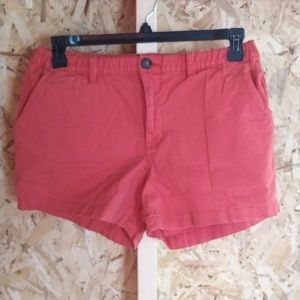 Chubbies The Khakinators 4" Shorts